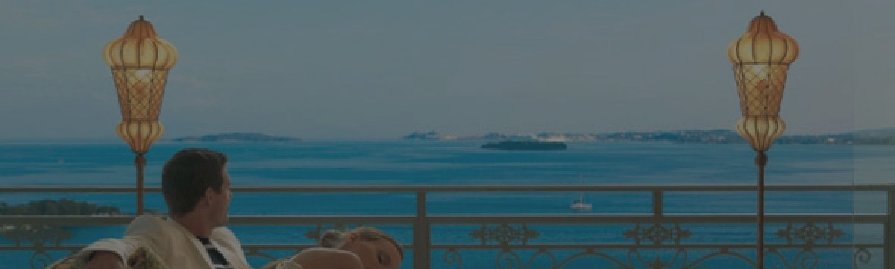EVA PALACE GRECOTEL HOTELS & RESORTS