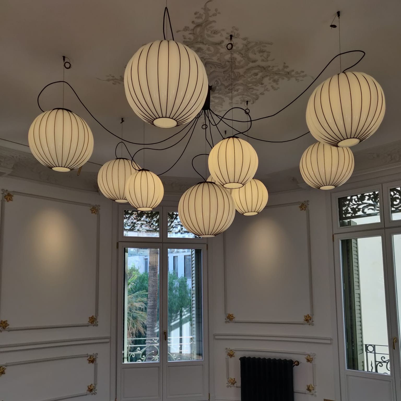 VILLA BARCELLONA- SPAIN